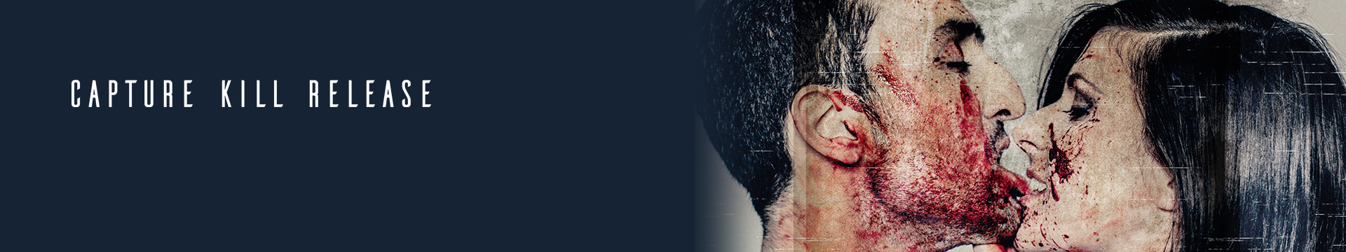 Capture Kill Release