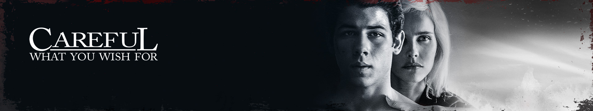 Careful What You Wish For