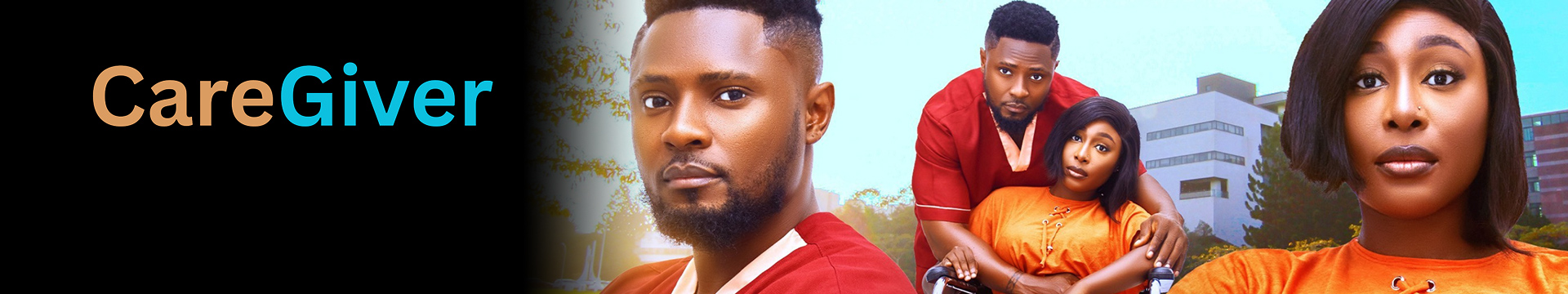 CareGiver