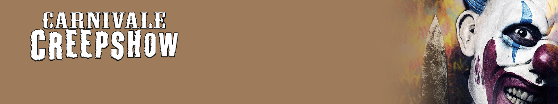Carnivale Creepshow