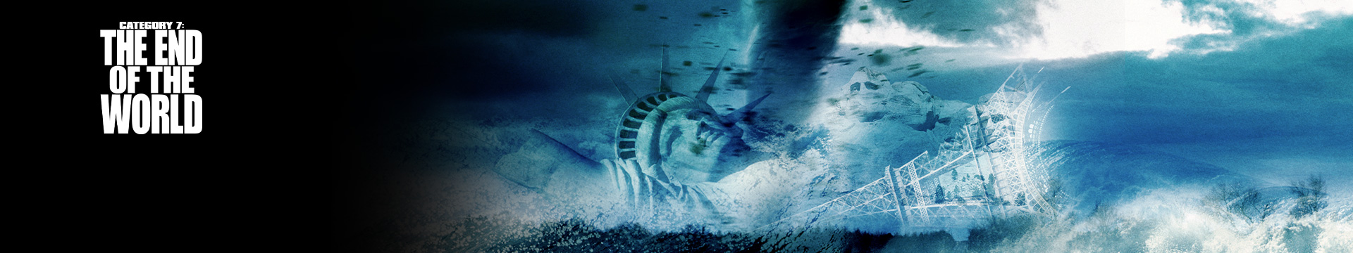 Category 7: The End Of The World