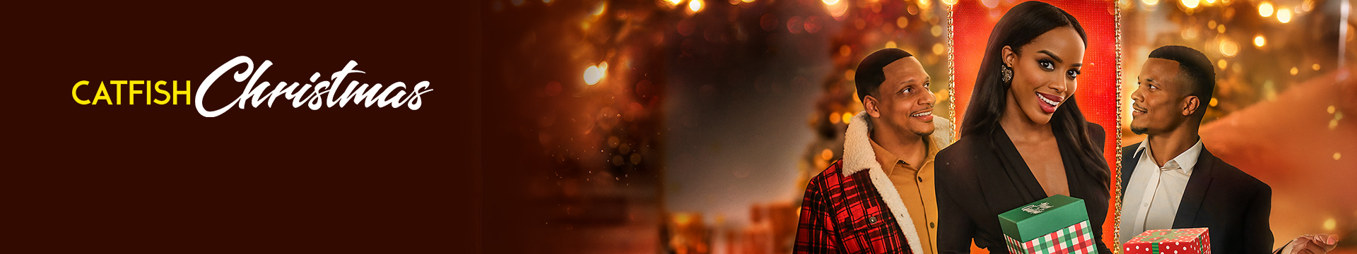 Catfish Christmas