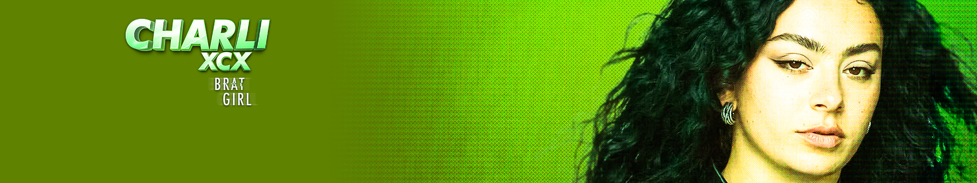 Charli XCX: Brat Girl