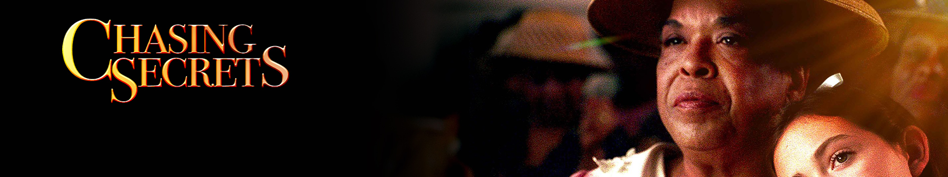 Chasing Secrets