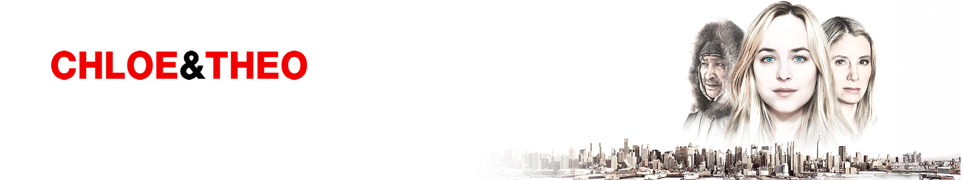Chloe & Theo
