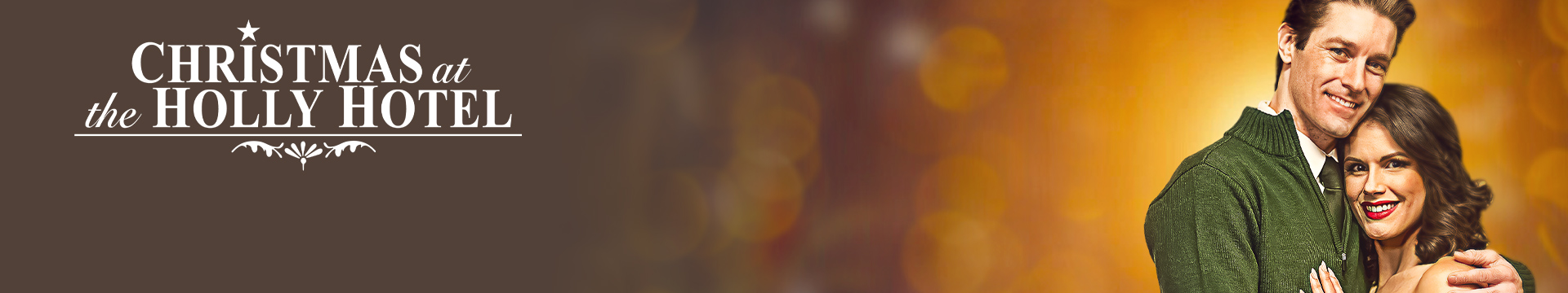 Christmas at Holly Hotel