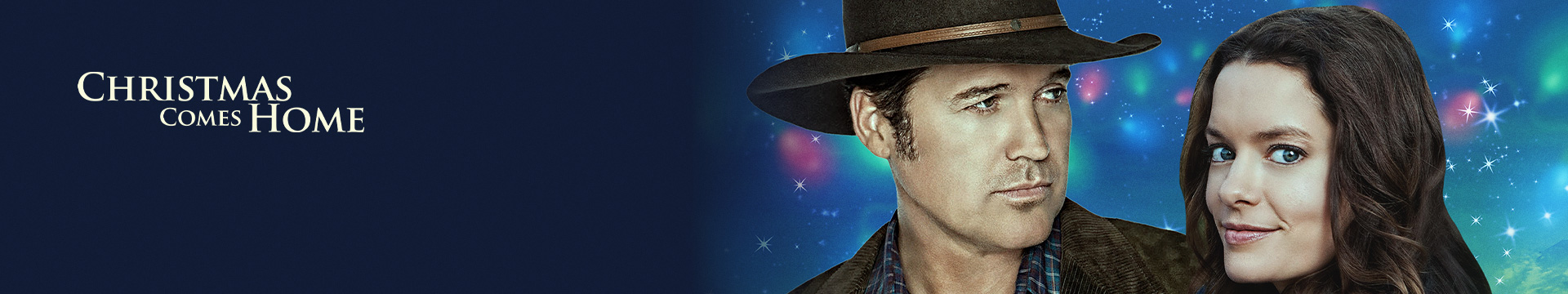 Christmas Comes Home