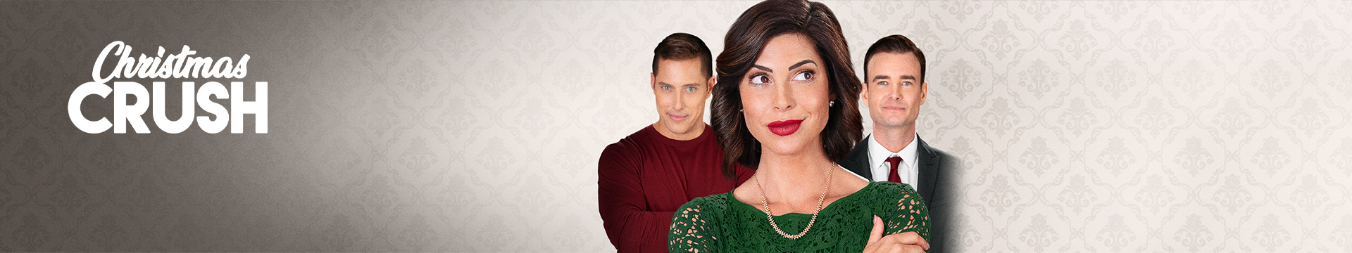 Christmas Crush
