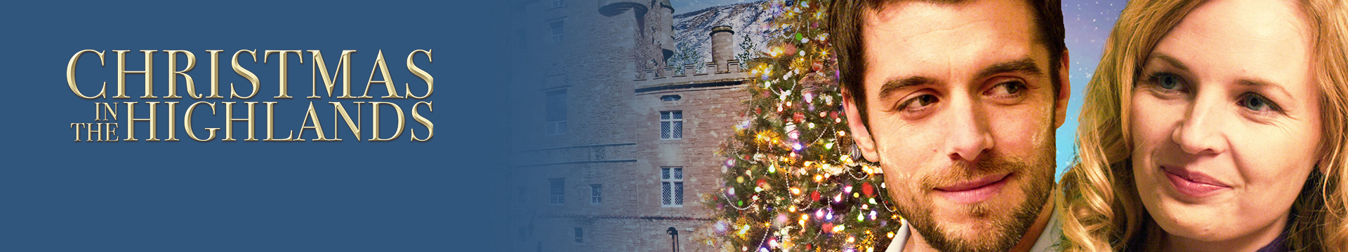 Christmas in the Highlands