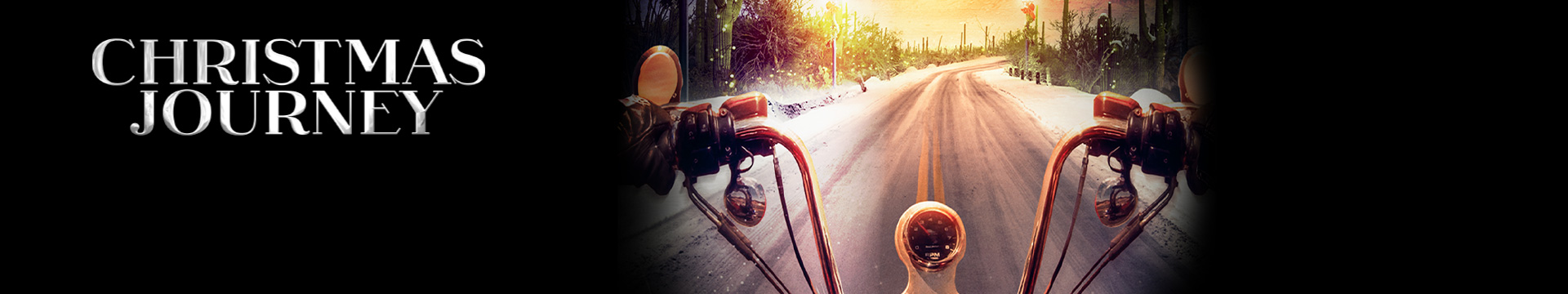 Christmas Journey