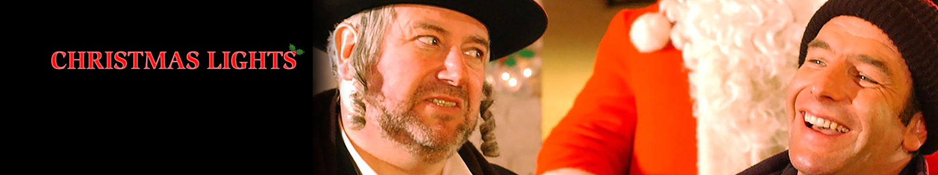 Christmas Lights