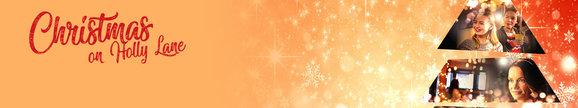 Christmas on Holly Lane