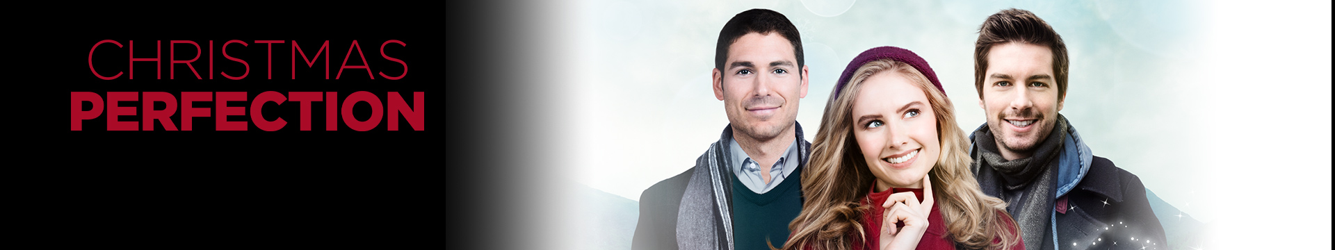 Christmas Perfection