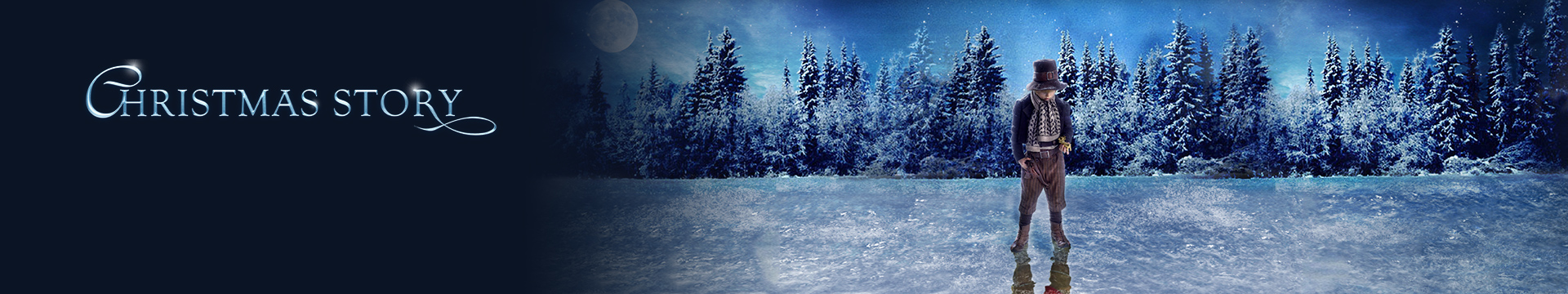 Christmas Story