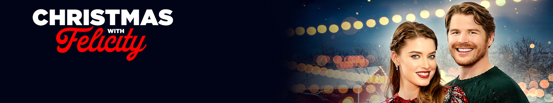 Christmas with Felicity