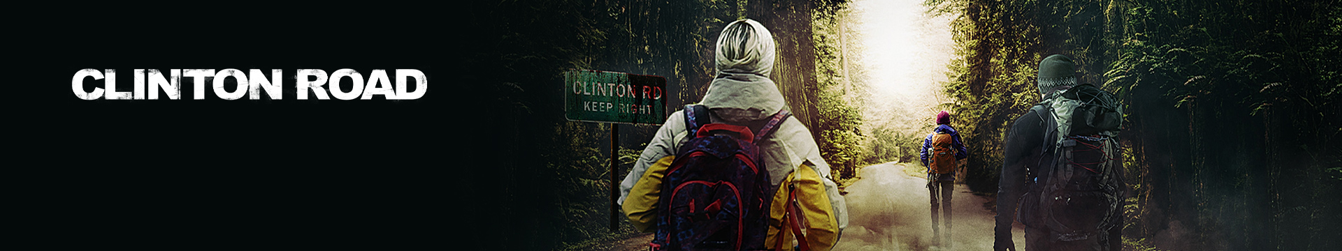Clinton Road
