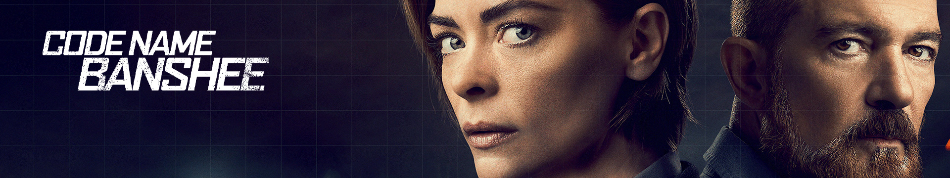 Code Name Banshee