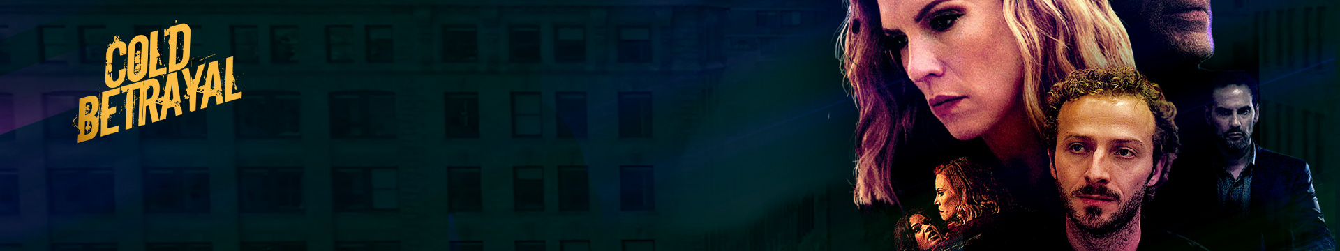 Cold Betrayal
