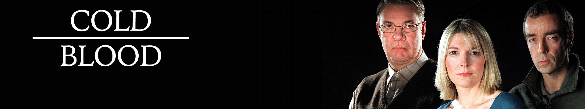 Cold Blood