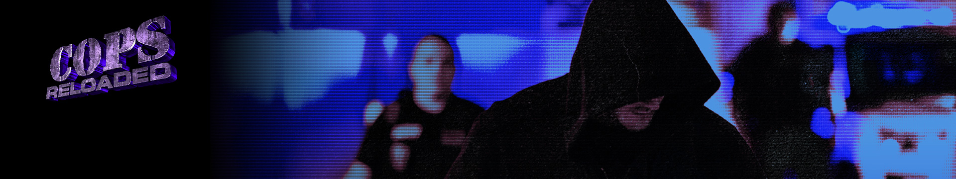 Cops Reloaded