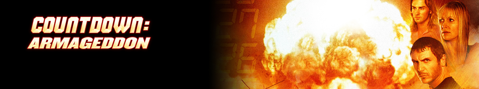Countdown: Armageddon