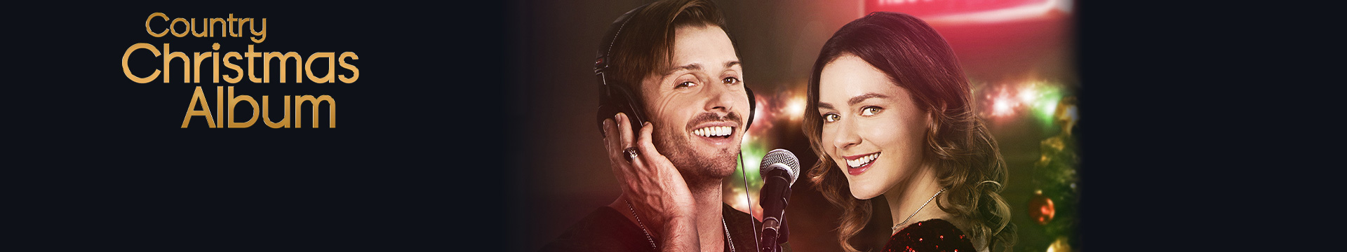 Country Christmas Album