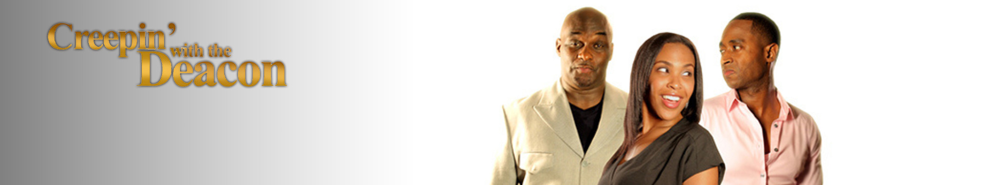 Creepin' with the Deacon