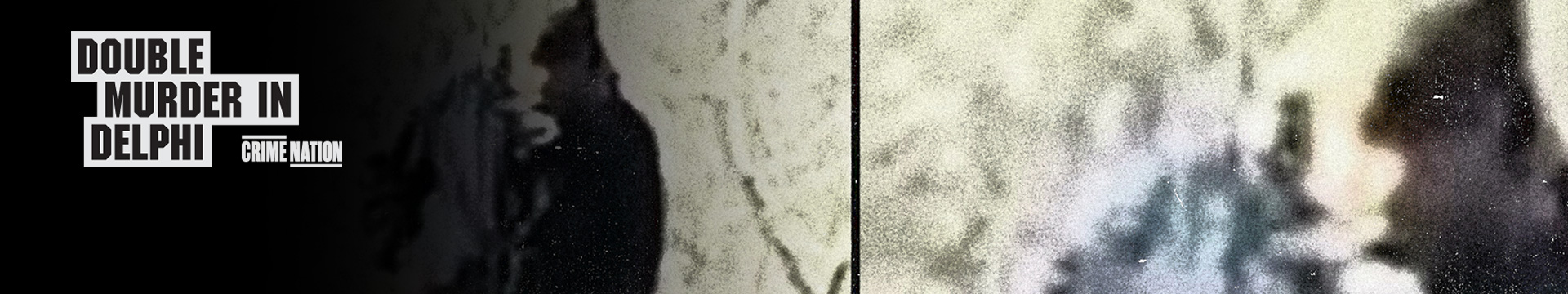 Crime Nation: Double Murder in Delphi