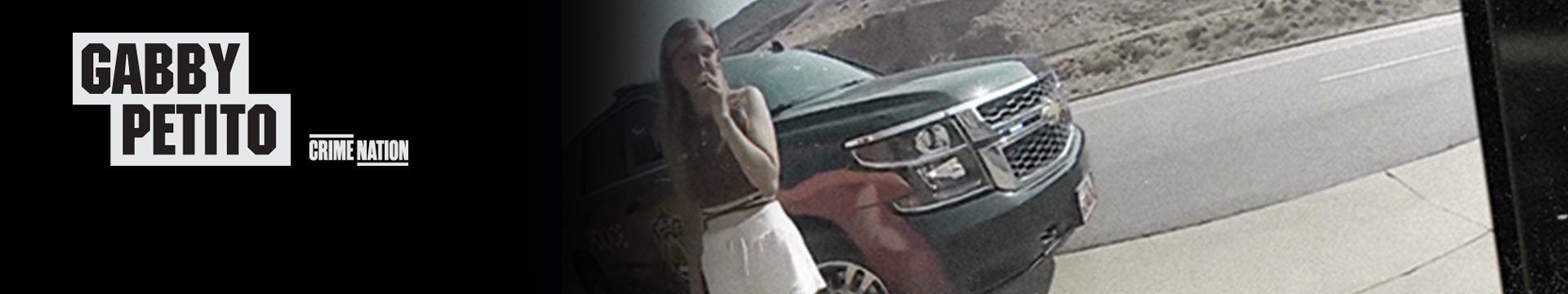 Crime Nation: Gabby Petito