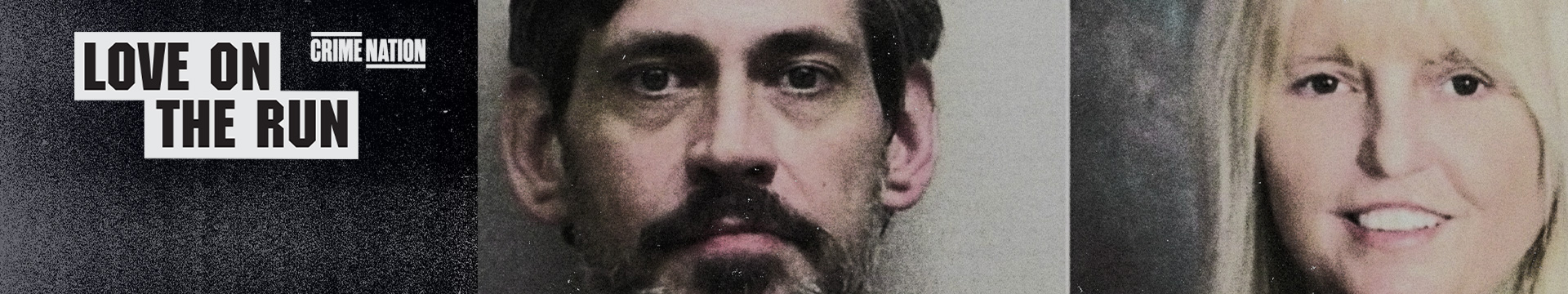 Crime Nation: Love on the Run