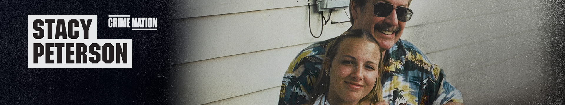 Crime Nation: Stacy Peterson