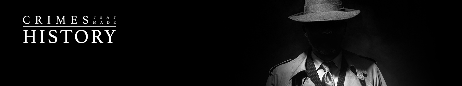 Crimes That Made History