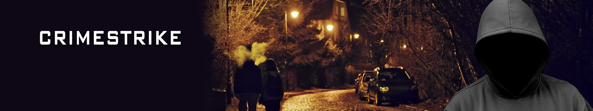 Crimestrike