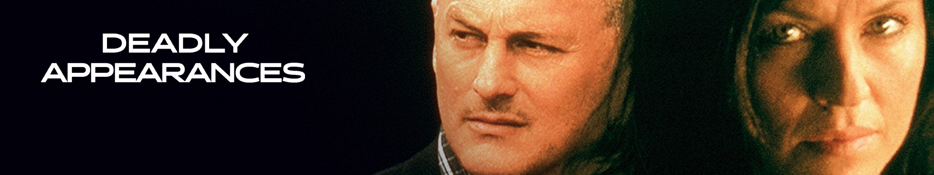 Criminal Instinct: Deadly Appearances