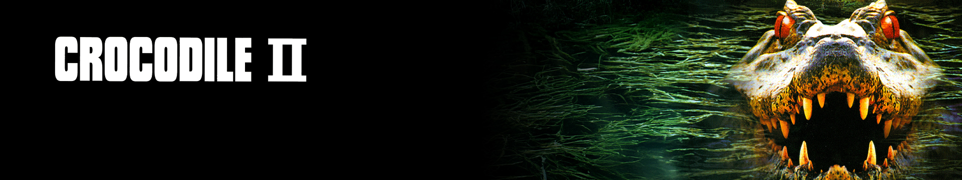 Crocodile 2
