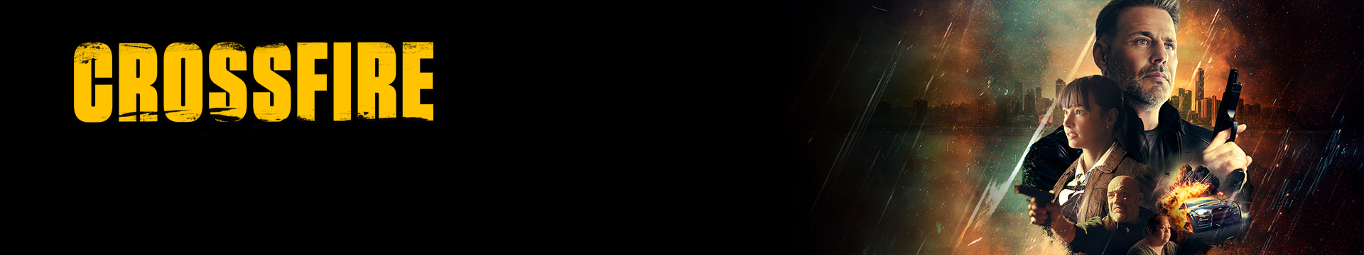 Crossfire