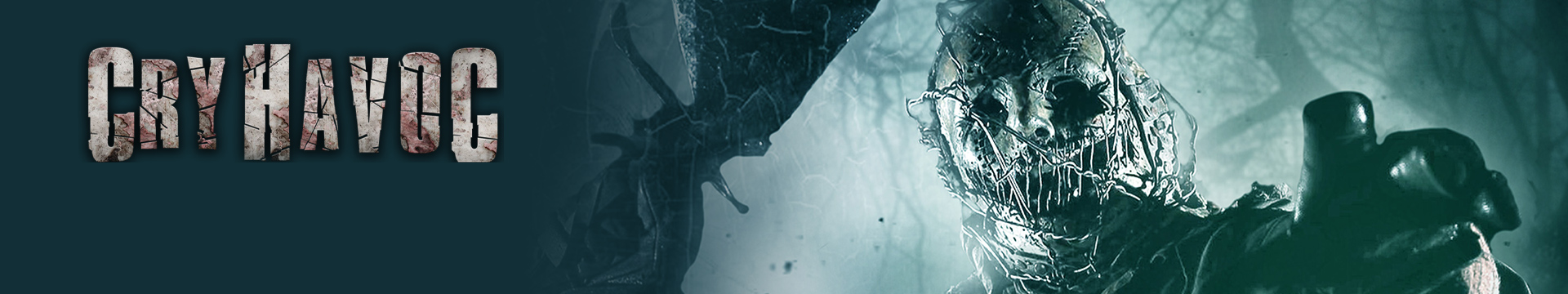 Cry Havoc