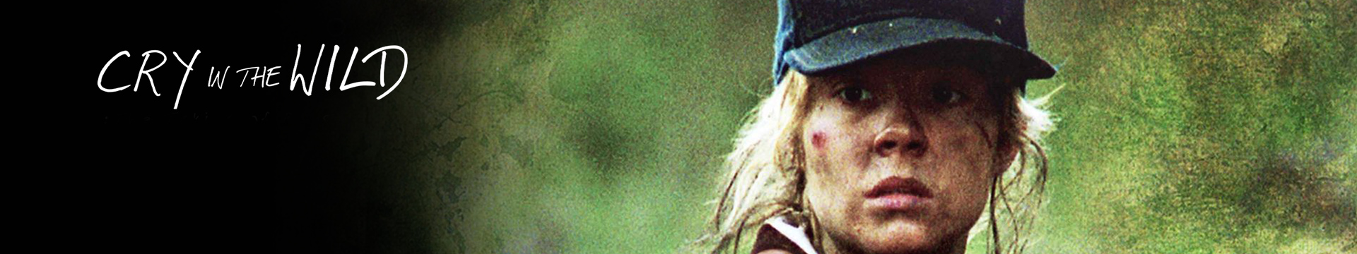 Cry in the Wild: The Taking of Peggy Ann