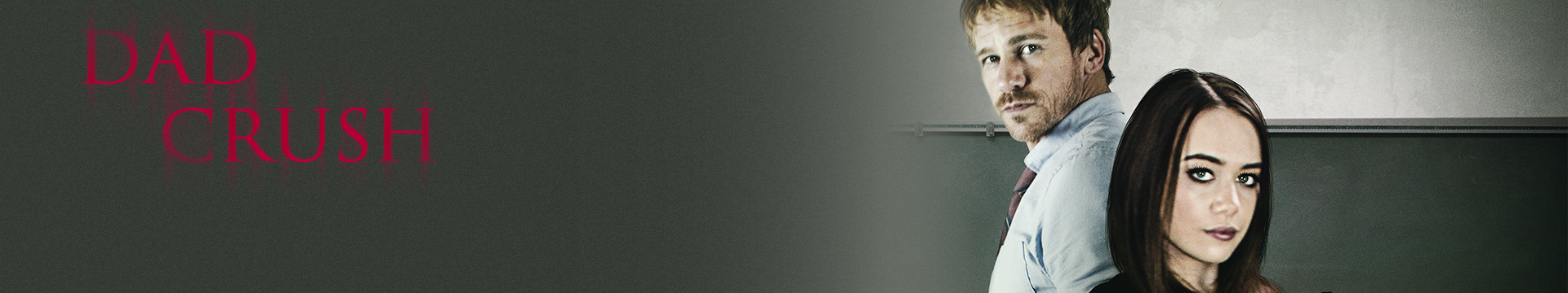 Dad Crush