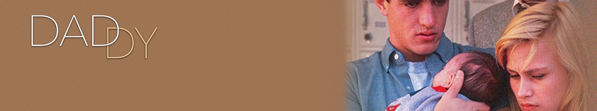 Daddy