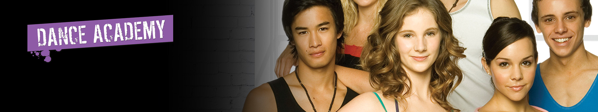 Dance Academy