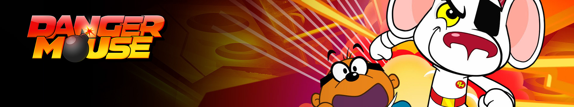 Danger Mouse