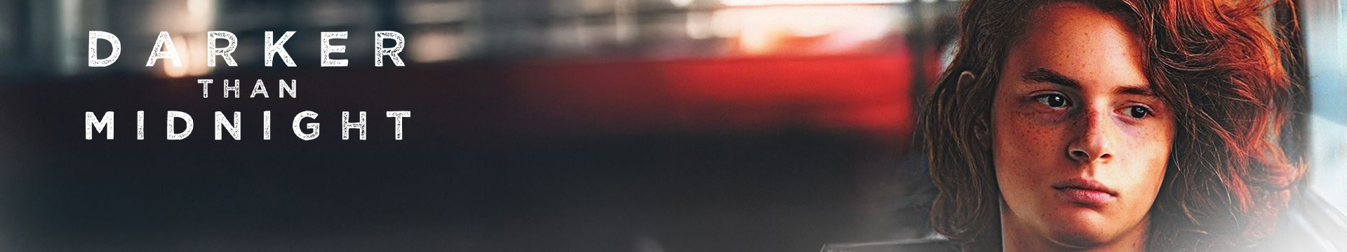 Darker Than Midnight