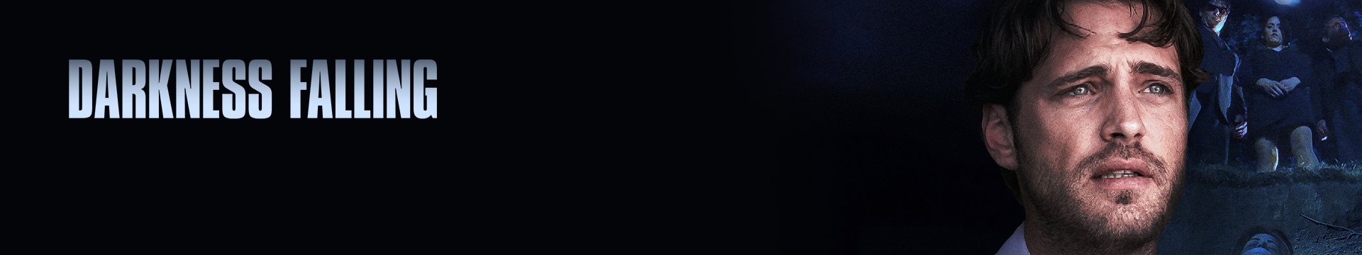 Darkness Falling