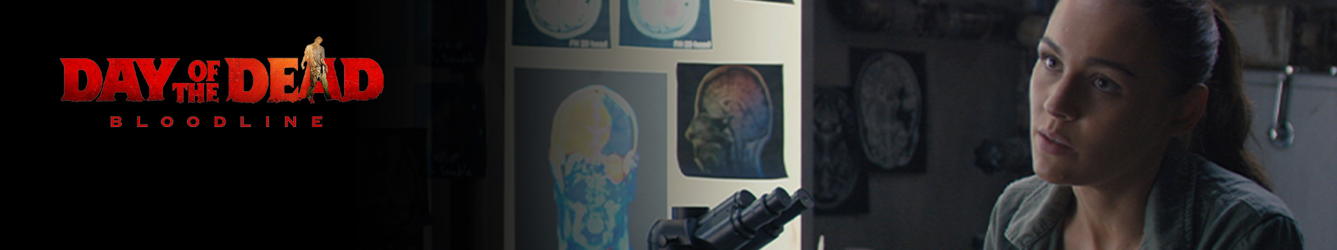 Day of the Dead: Bloodline