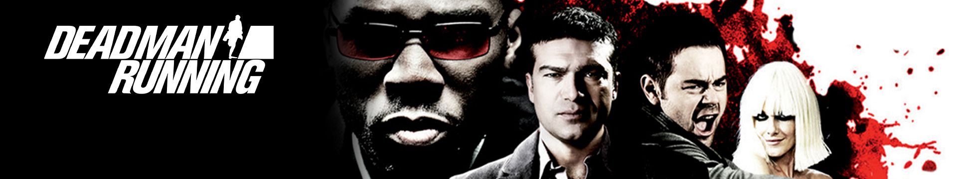 Dead Man Running