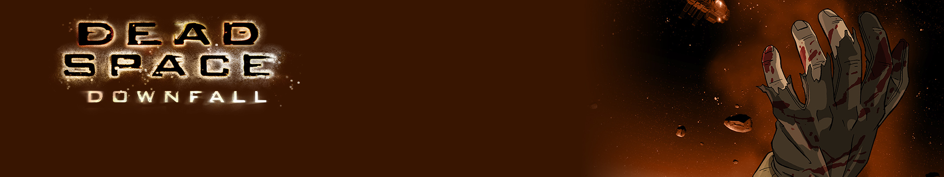Dead Space: Downfall