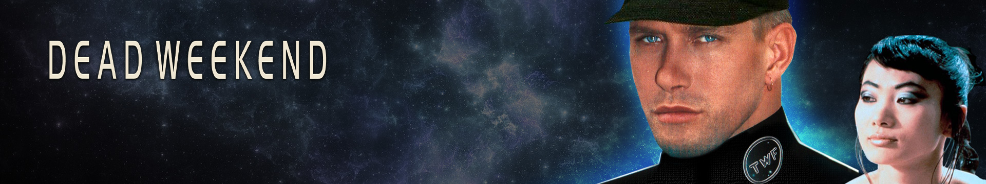 Dead Weekend