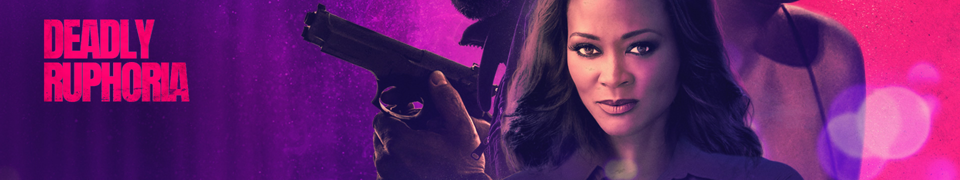 Deadly Ruphoria