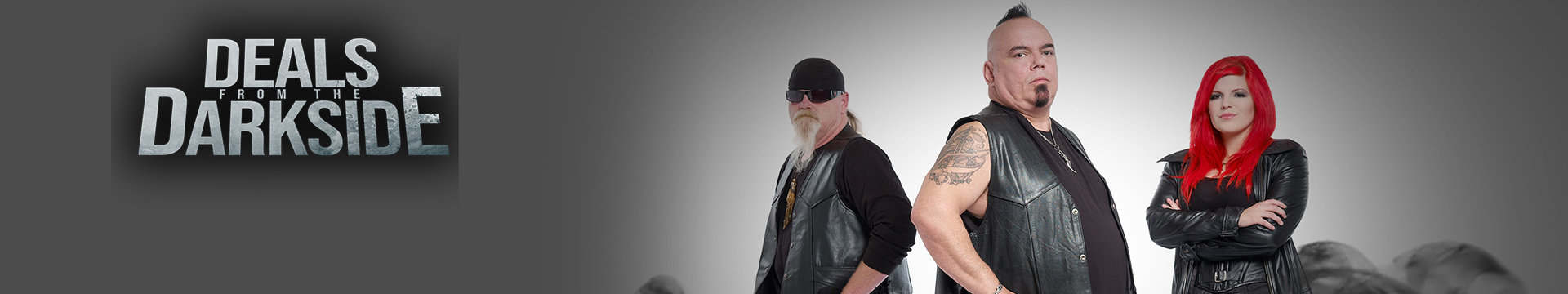 Deals From The Dark Side